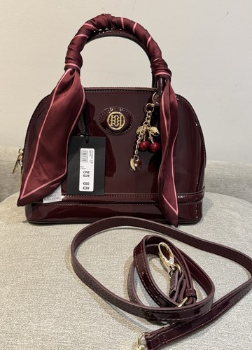 River island bag with - bag, bandana