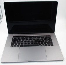 Apple MacBook Pro 15" 2017