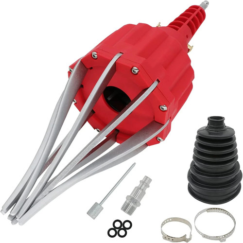Automotive universal pneumatic - universal,