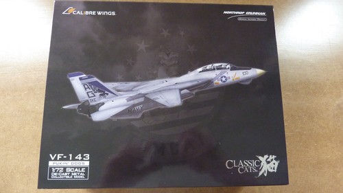 Calibre wings gumman - wings, 1:72