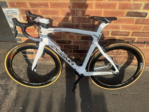 Pinarello dogma f12 - pinarello, bike