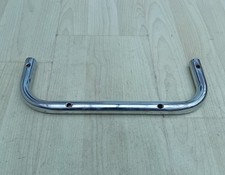 Zip Cadet Front Chrome Bottom