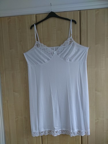 Vtg glossy slippery scallop - vtg,