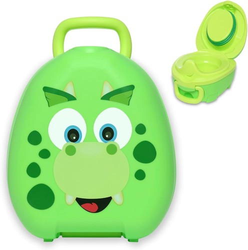 Carry potty travel - carry,