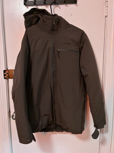 Patagonia men down jacket - down,