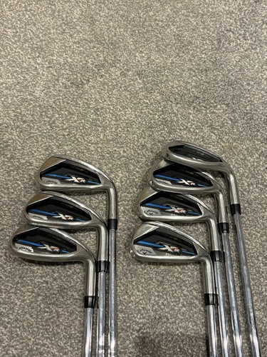 Callaway irons pw - irons,, +