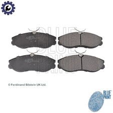 BRAKE PAD SET DISC BRAKE