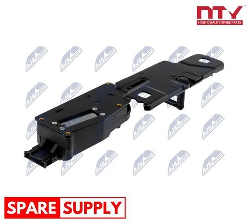 Bonnet lock for audi - lock, a4