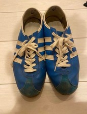 Adidas Rekord 1970s Vintage