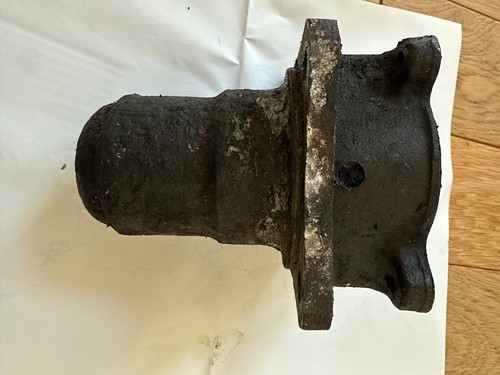 Reliant rialto 1986 front stub - 1986,