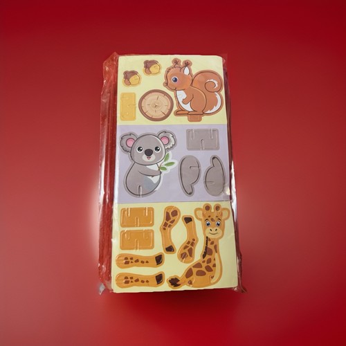 Kids jigsaw puzzles - kids,
