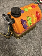 Teletubbies Pull and Play