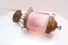 VICTORIAN Light Fixture