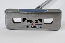 Ping G5i Mini C Putter / 35