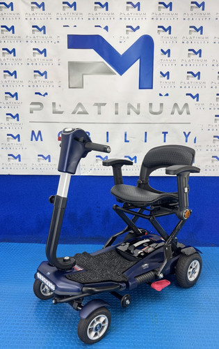 Tga minimo autofold mobility - tga,