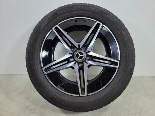 Mercedes benz eqa - mercedes-benz, h243