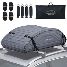 400L Waterproof Soft-Shell Car