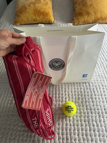 Wimbledon christy championship - wimbledon,
