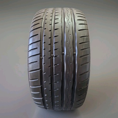 Hankook 245 tyre - 245, (95y)