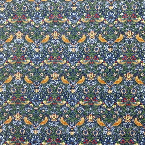 Polycotton digital printed - polycotton,