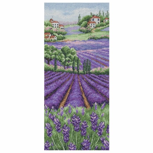 Anchor provence lavender - provence, scape