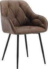 Woltu set dining chairs - set,