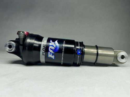 Fox float rear shock 165mm - float,