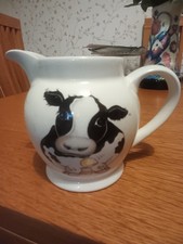 Vintage  Arthur Wood Country