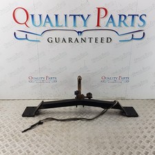 VOLKSWAGEN TOUAREG TOW BAR 7P
