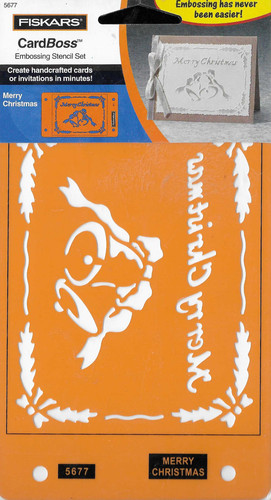 Fiskars merry christmas - fiskars,