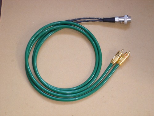 Chord cobra interconnect - co,