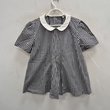 Cabbages & Roses Black White