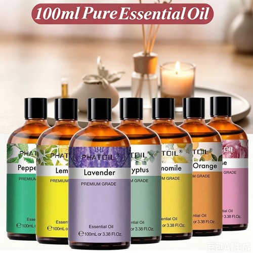 100ml natural pure - 100ml,