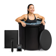 Portable Ice Bath Tub | Cold