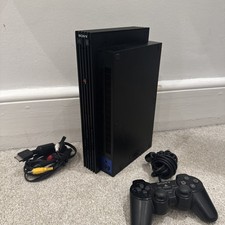 Sony Playstation 2 Console SCPH-39001 NTSC USA Console PS2  