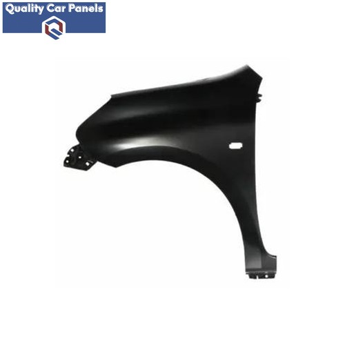 Front wing primed - front, n/s