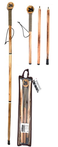 3pc detachable pine - 55"/3pc, wood