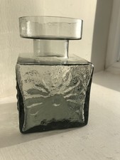 Dartington Glass Midnight