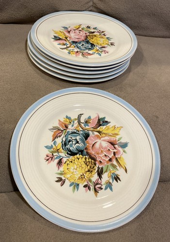 Triumph american limoges - american,