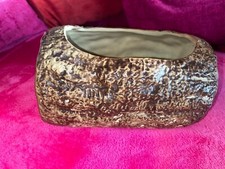 Vitry ware vase posy vase bulb