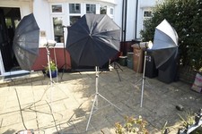 Elinchrom professional Studio lighting