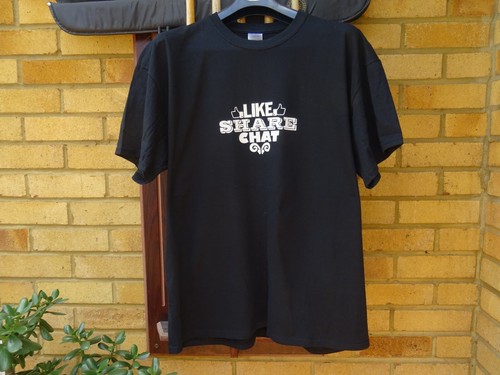 Young brewery shirt size - young, s