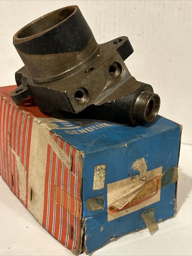 Bmc hand swivel hub part - hand,