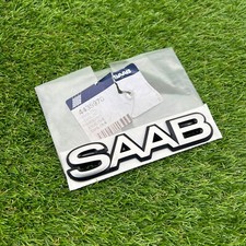 NOS Genuine SAAB 9000 94-97MY