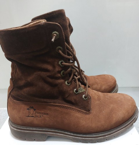 Panama jack boots size 7 - jack,