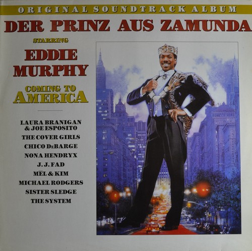 Der prinz aus zamunda - aus,