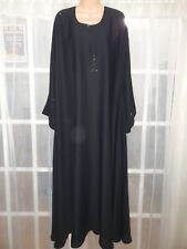 Muslim Ladies Dresses Abaya