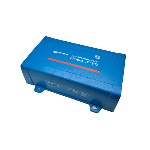 Victron energy 12v 800va - energy,