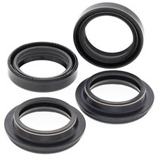 Fork seal kit - incl., dust