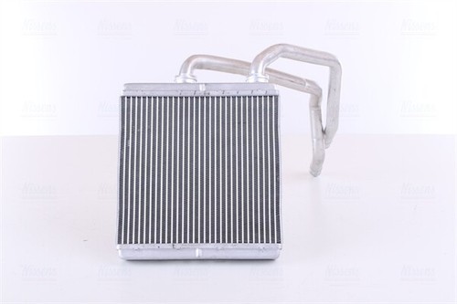 Heat exchanger interior - exchanger,,